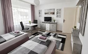 M&M Apartments